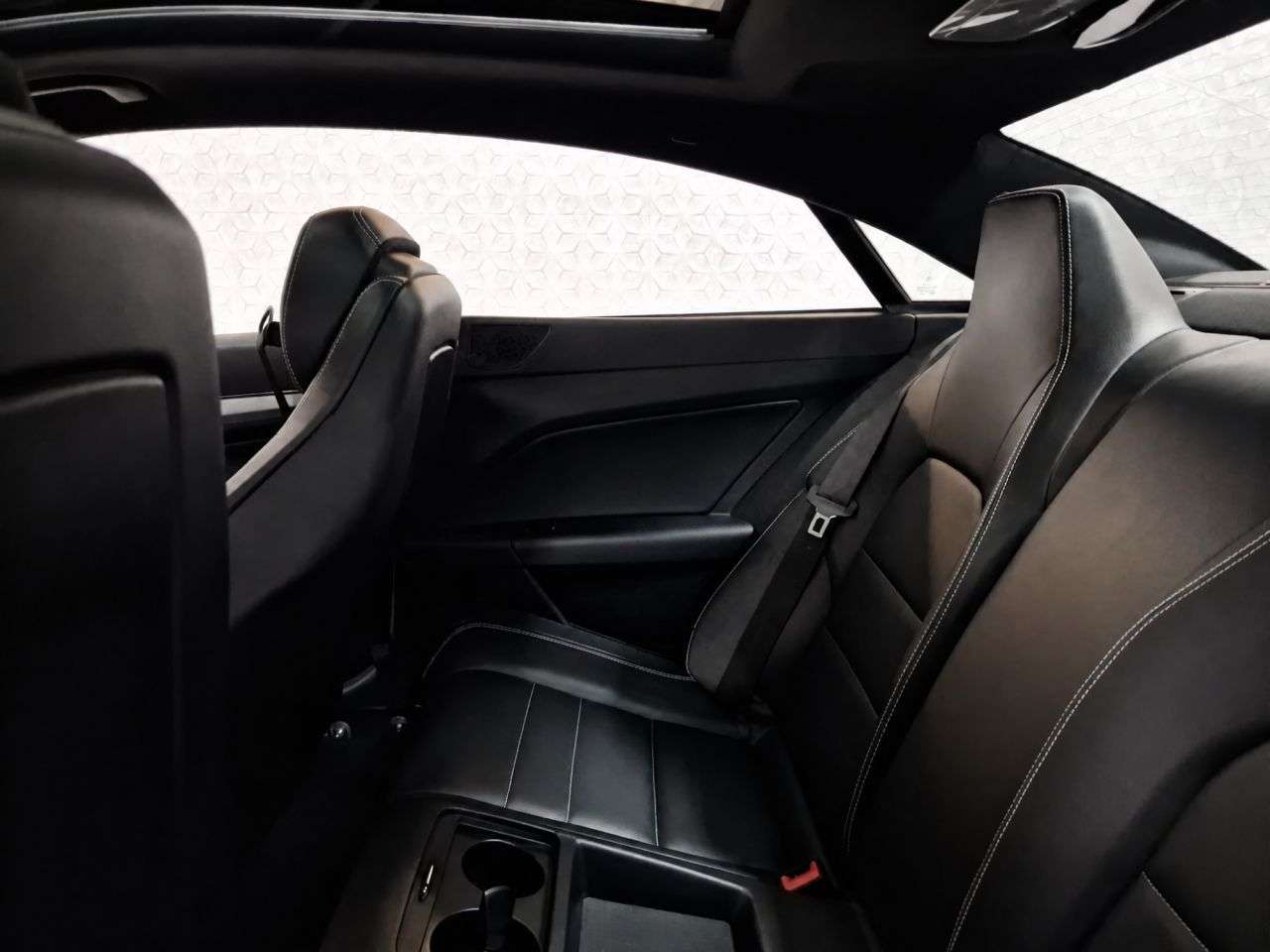 2013 MERCEDES-BENZ E CLASS 2013 MERCEDES-BENZ E CLASS