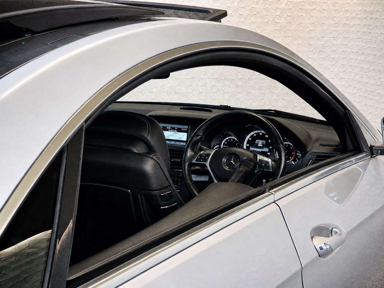 2013 MERCEDES-BENZ E CLASS 2013 MERCEDES-BENZ E CLASS