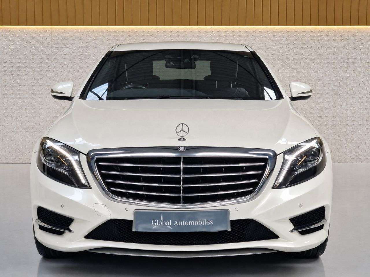 2016 MERCEDES-BENZ S CLASS 2016 MERCEDES-BENZ S CLASS
