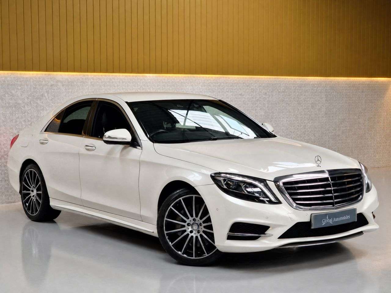 2016 MERCEDES-BENZ S CLASS 2016 MERCEDES-BENZ S CLASS