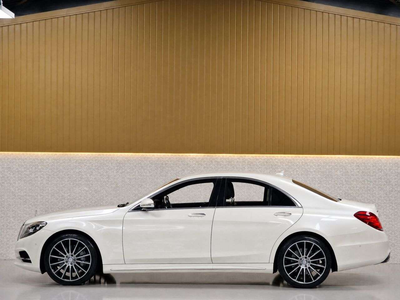 2016 MERCEDES-BENZ S CLASS 2016 MERCEDES-BENZ S CLASS