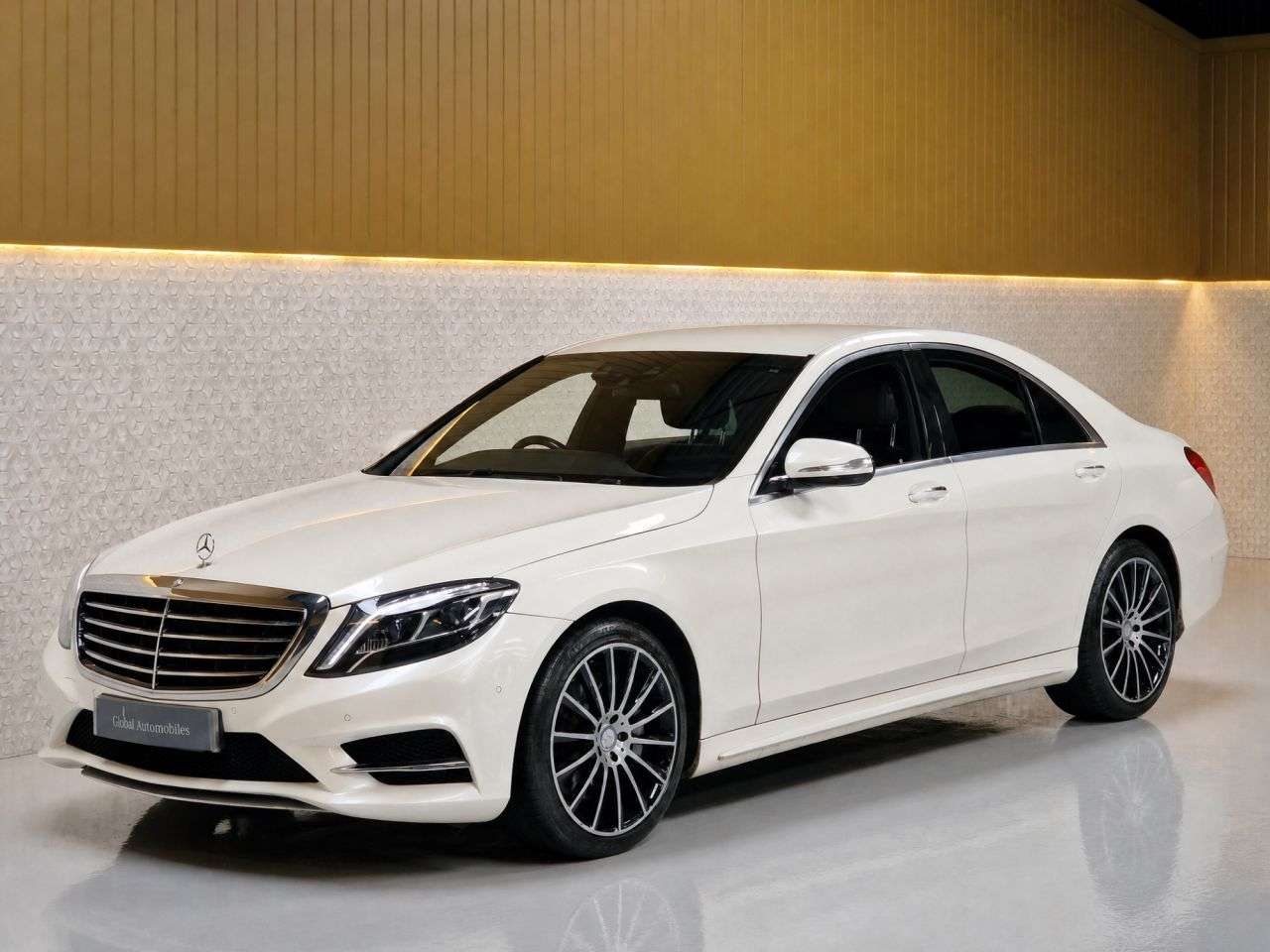 2016 MERCEDES-BENZ S CLASS 2016 MERCEDES-BENZ S CLASS