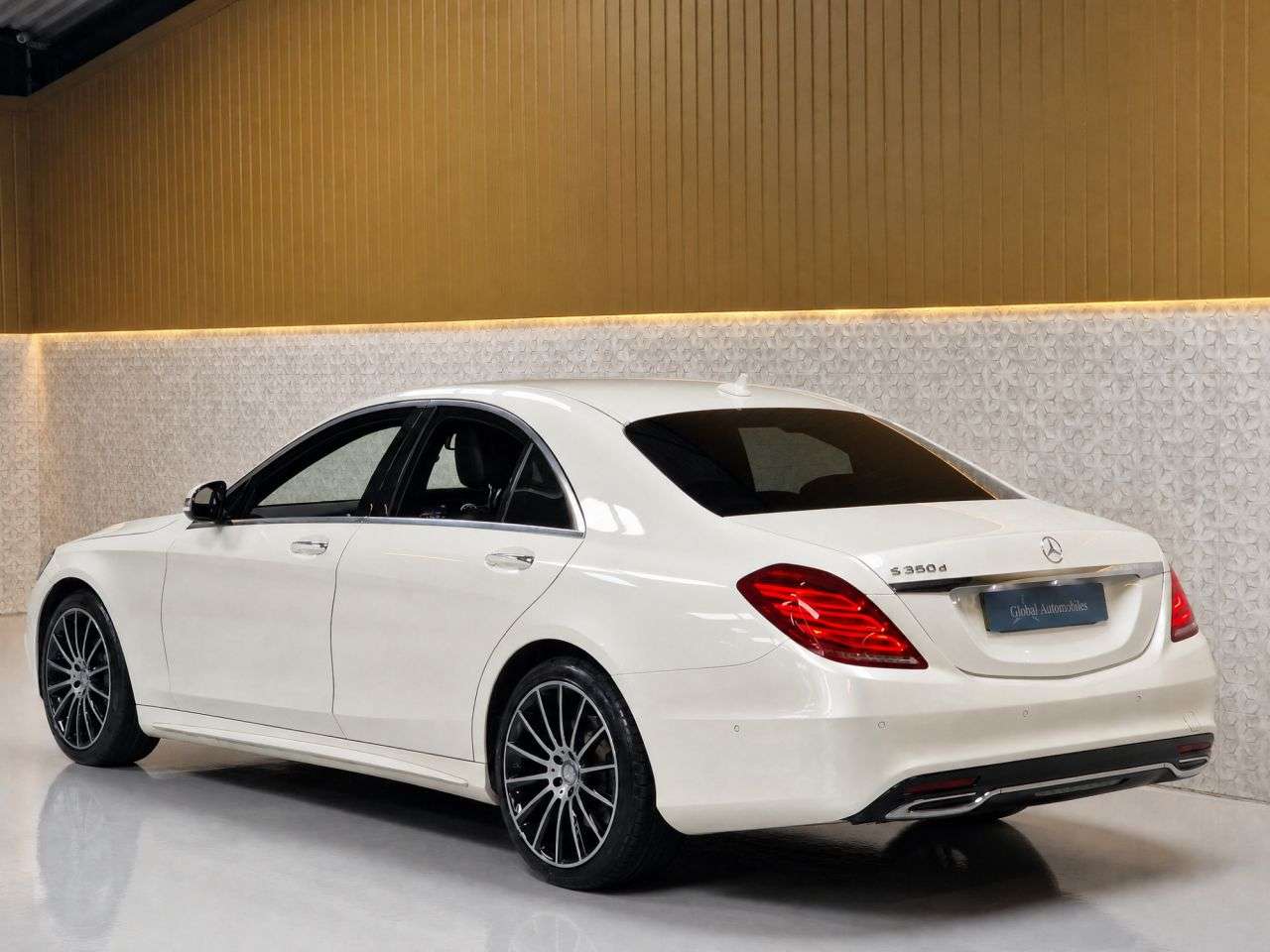 2016 MERCEDES-BENZ S CLASS 2016 MERCEDES-BENZ S CLASS