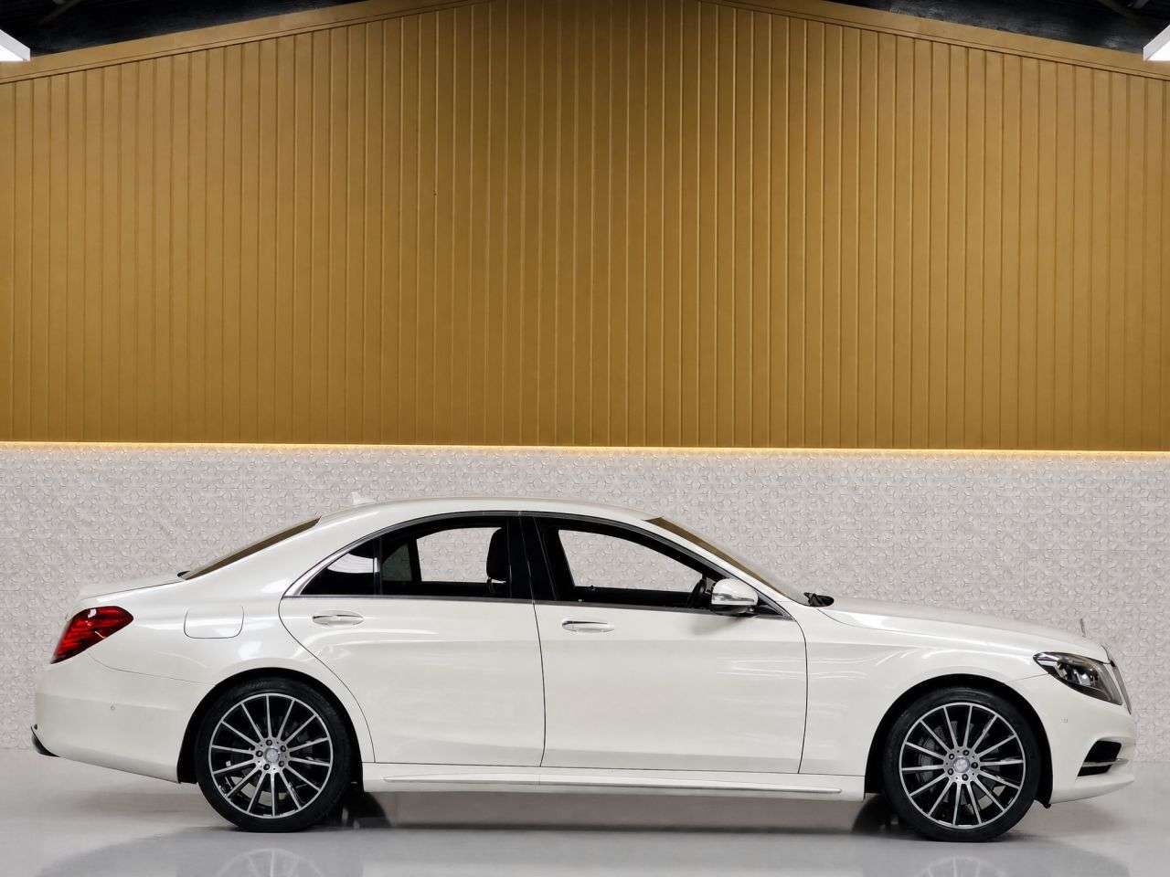 2016 MERCEDES-BENZ S CLASS 2016 MERCEDES-BENZ S CLASS