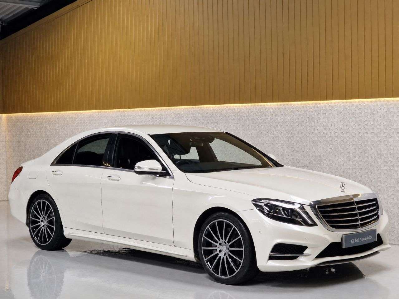 2016 MERCEDES-BENZ S CLASS 2016 MERCEDES-BENZ S CLASS