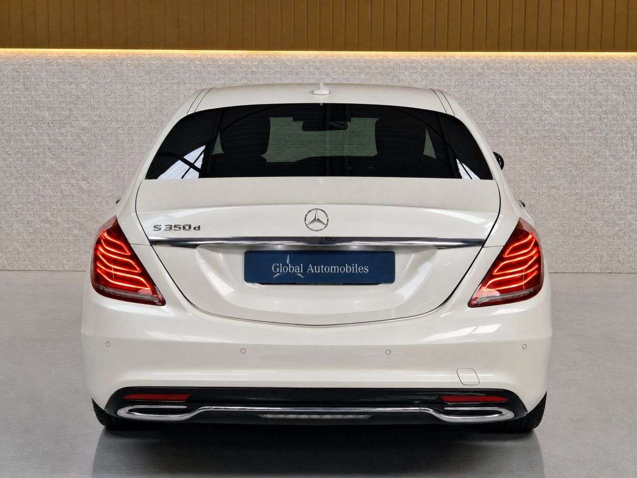 2016 MERCEDES-BENZ S CLASS 2016 MERCEDES-BENZ S CLASS