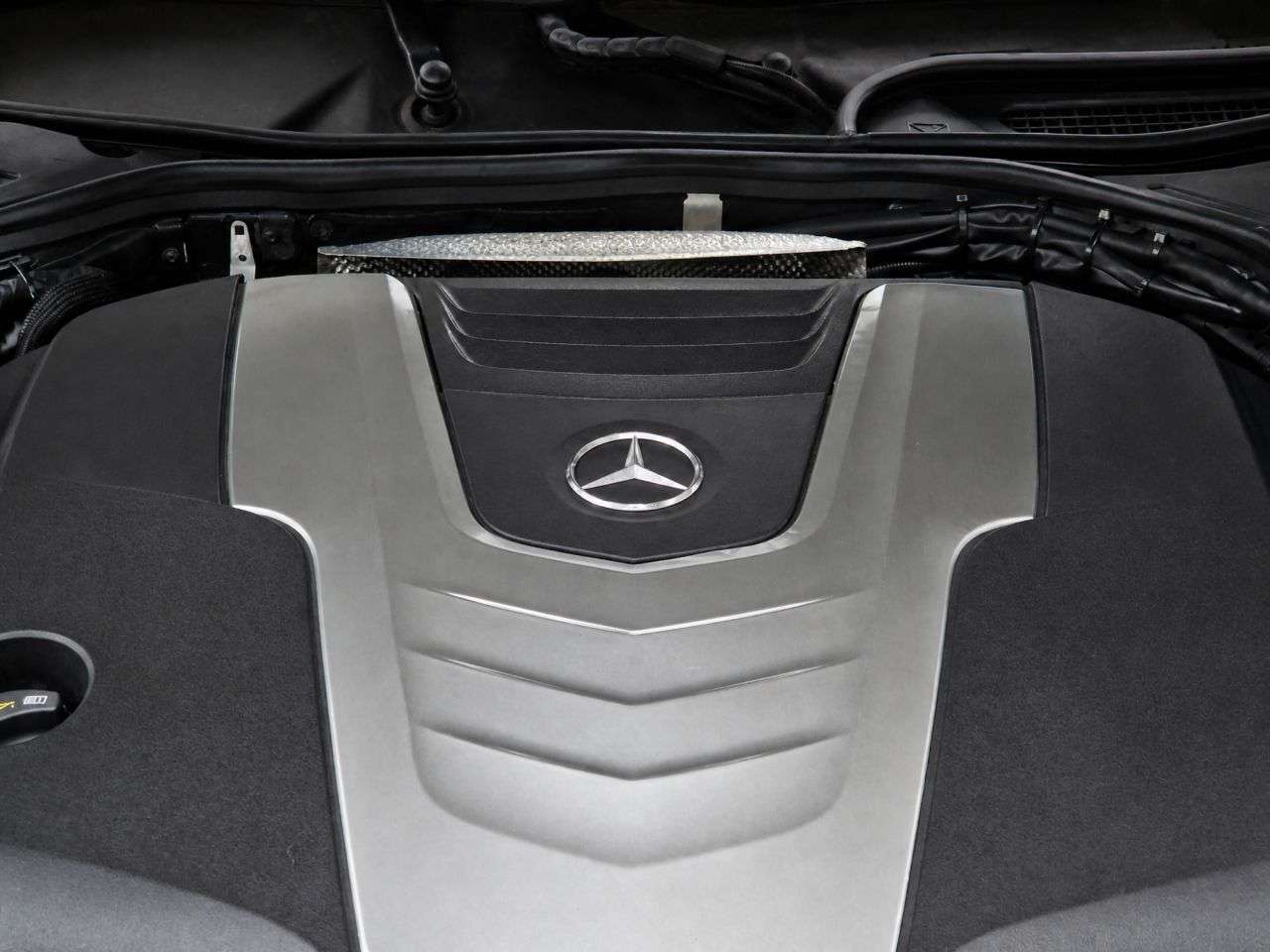 2016 MERCEDES-BENZ S CLASS 2016 MERCEDES-BENZ S CLASS