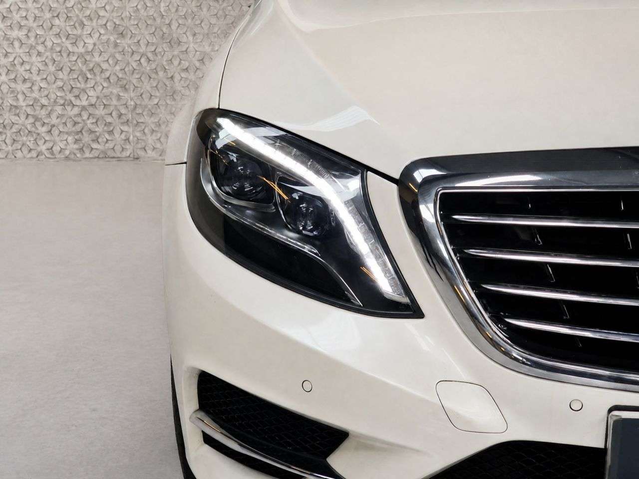 2016 MERCEDES-BENZ S CLASS 2016 MERCEDES-BENZ S CLASS