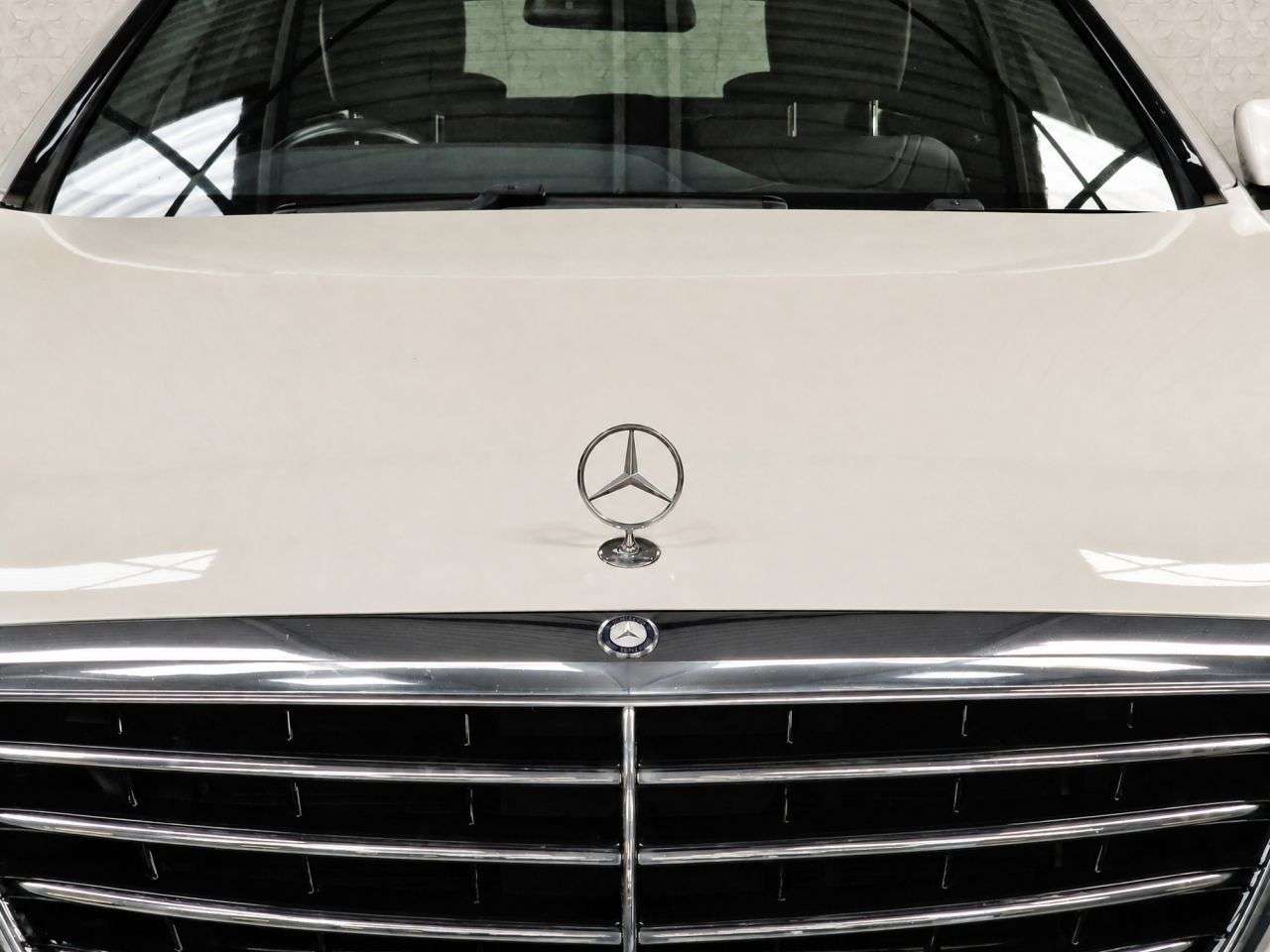 2016 MERCEDES-BENZ S CLASS 2016 MERCEDES-BENZ S CLASS