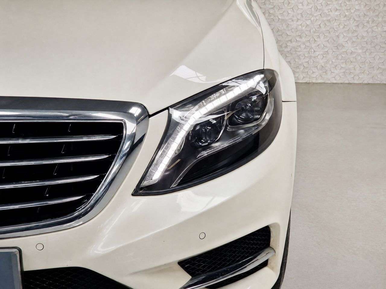 2016 MERCEDES-BENZ S CLASS 2016 MERCEDES-BENZ S CLASS