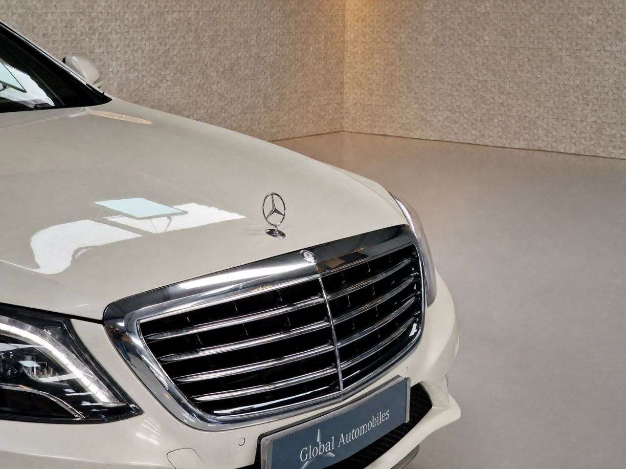 2016 MERCEDES-BENZ S CLASS 2016 MERCEDES-BENZ S CLASS
