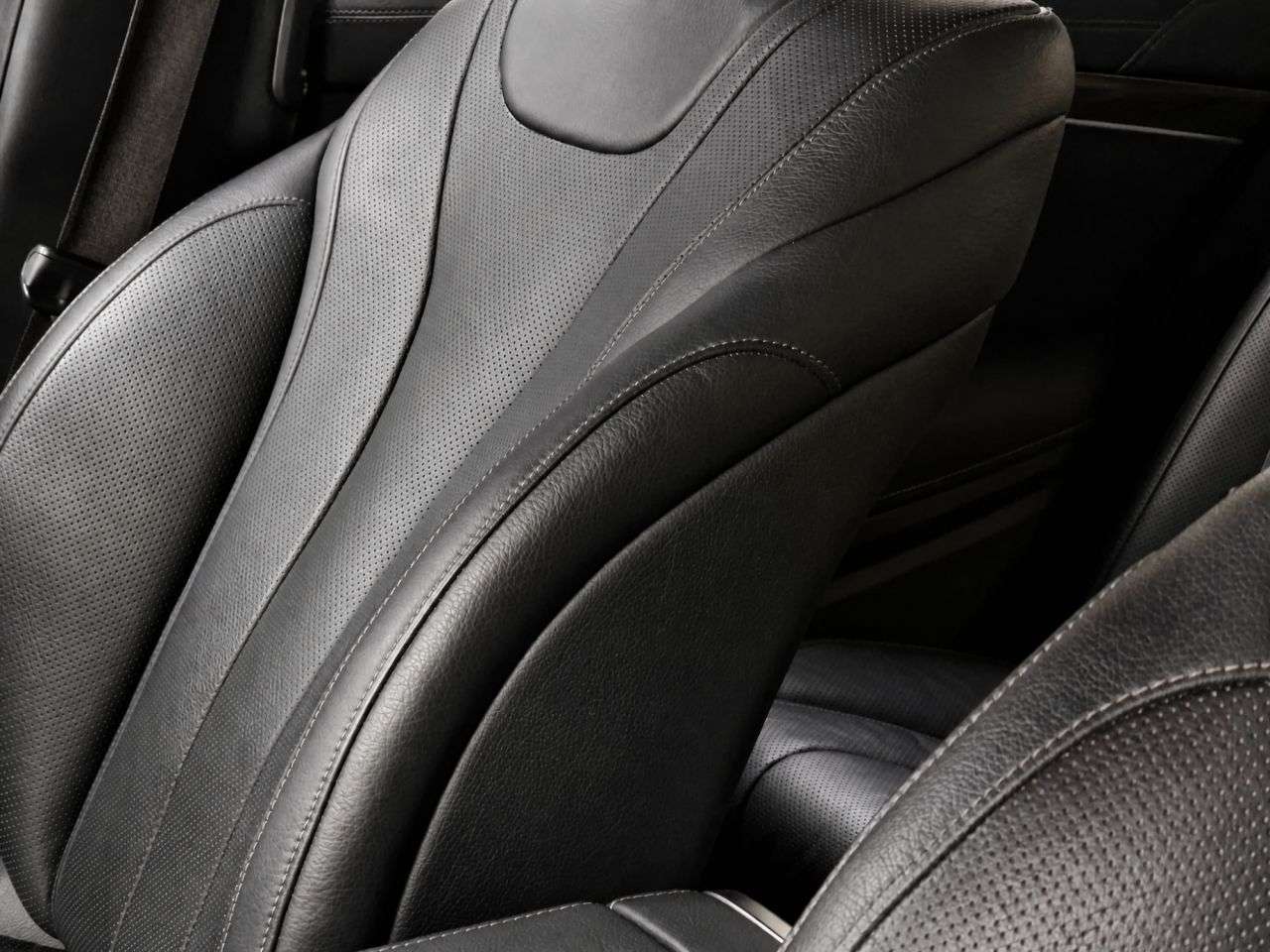 2016 MERCEDES-BENZ S CLASS 2016 MERCEDES-BENZ S CLASS