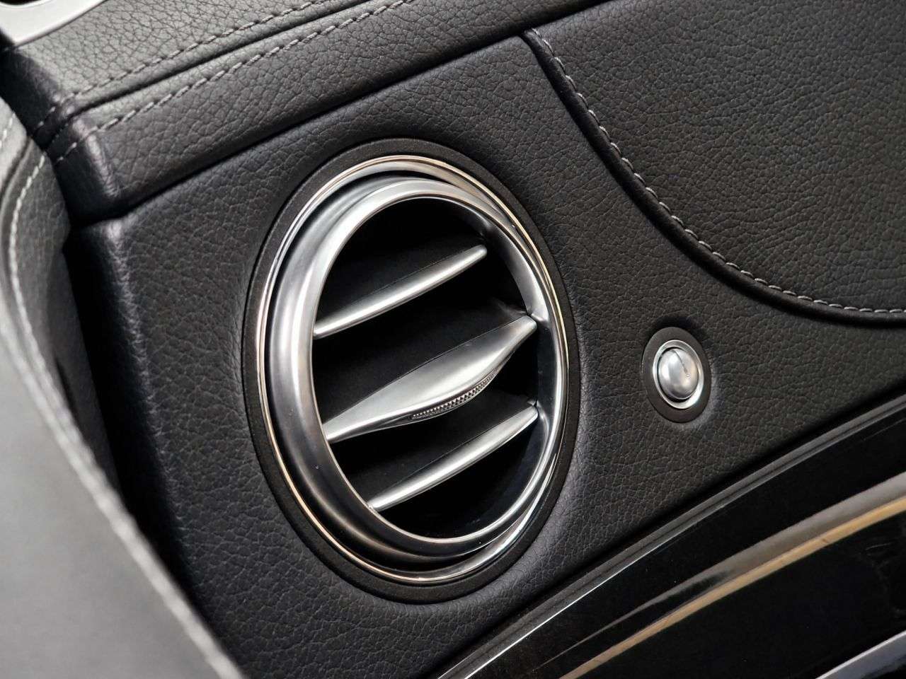 2016 MERCEDES-BENZ S CLASS 2016 MERCEDES-BENZ S CLASS