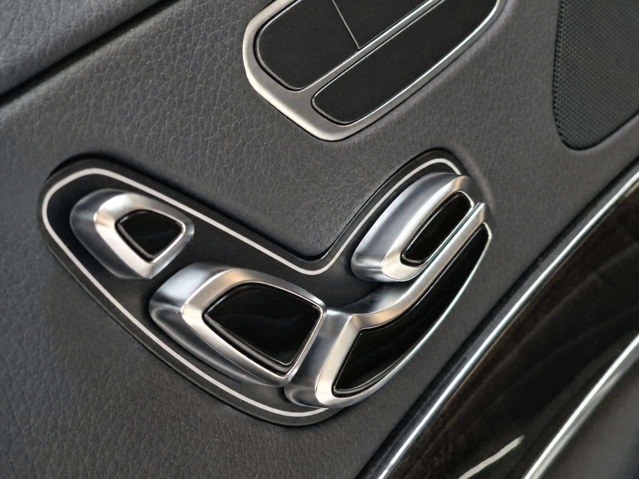 2016 MERCEDES-BENZ S CLASS 2016 MERCEDES-BENZ S CLASS