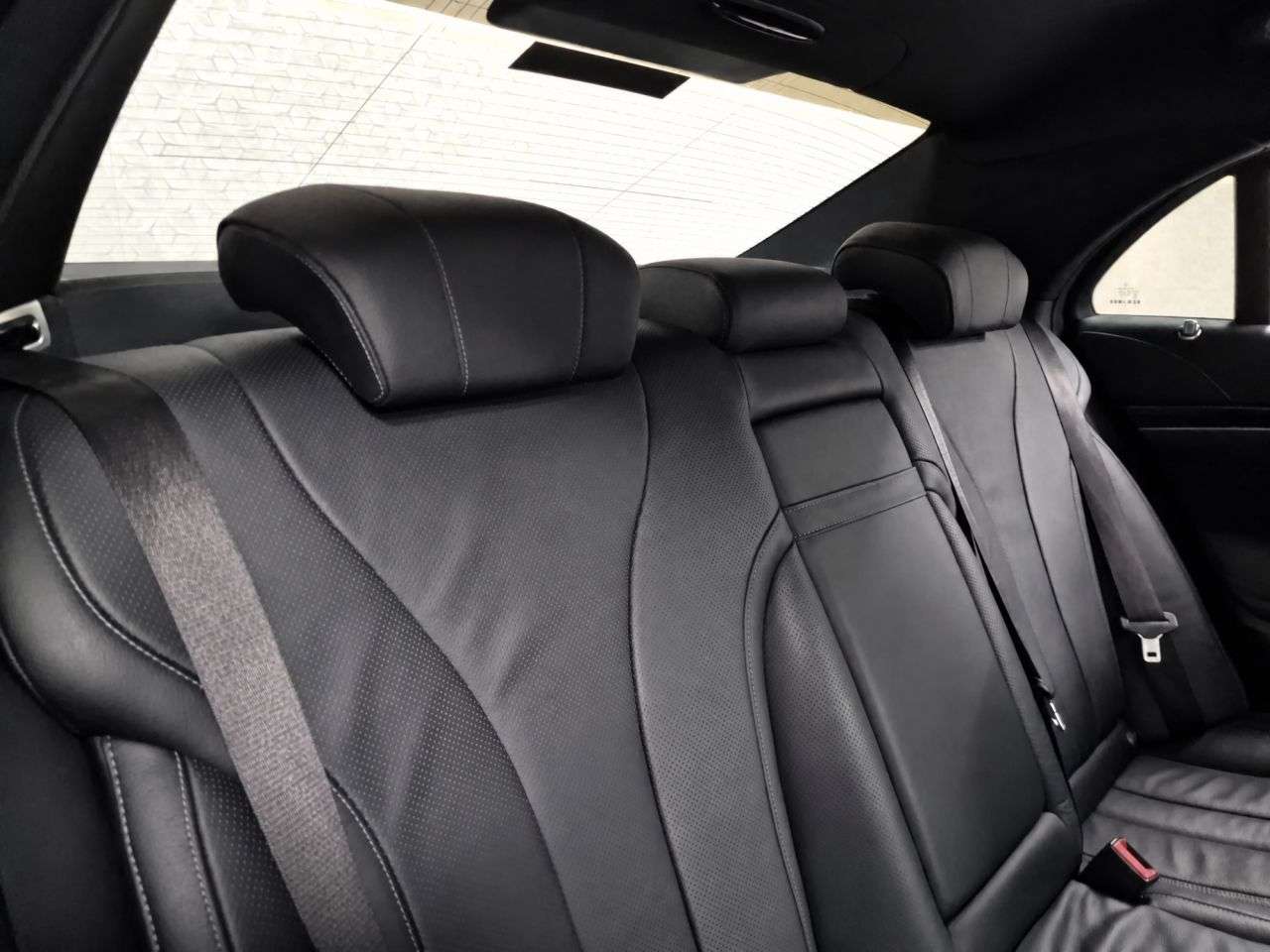 2016 MERCEDES-BENZ S CLASS 2016 MERCEDES-BENZ S CLASS