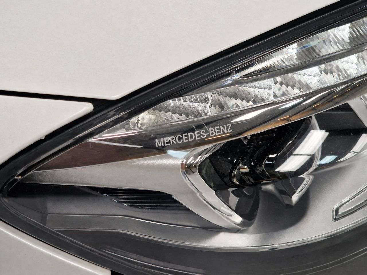 2016 MERCEDES-BENZ S CLASS 2016 MERCEDES-BENZ S CLASS