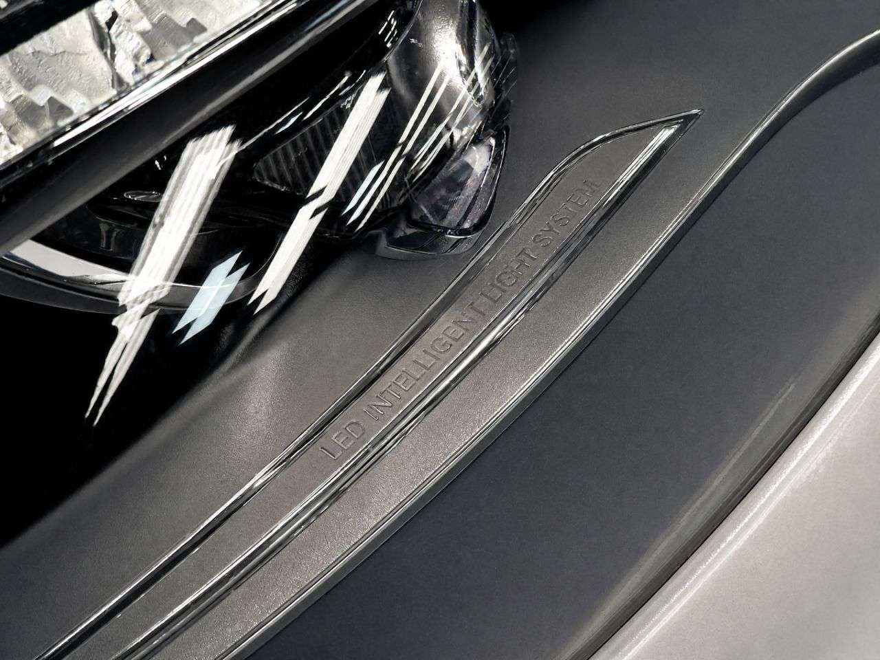 2016 MERCEDES-BENZ S CLASS 2016 MERCEDES-BENZ S CLASS