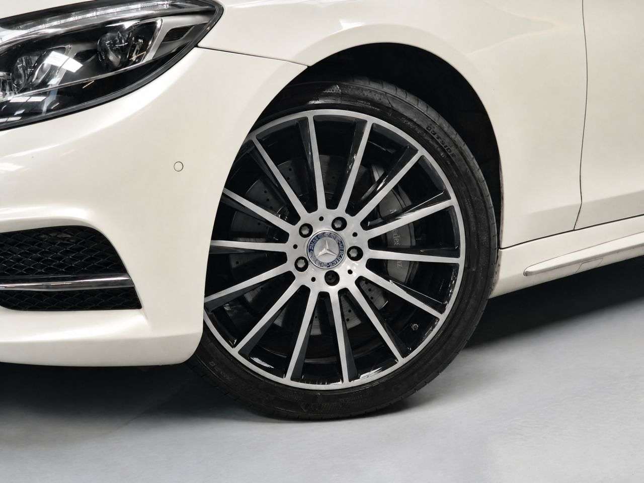 2016 MERCEDES-BENZ S CLASS 2016 MERCEDES-BENZ S CLASS