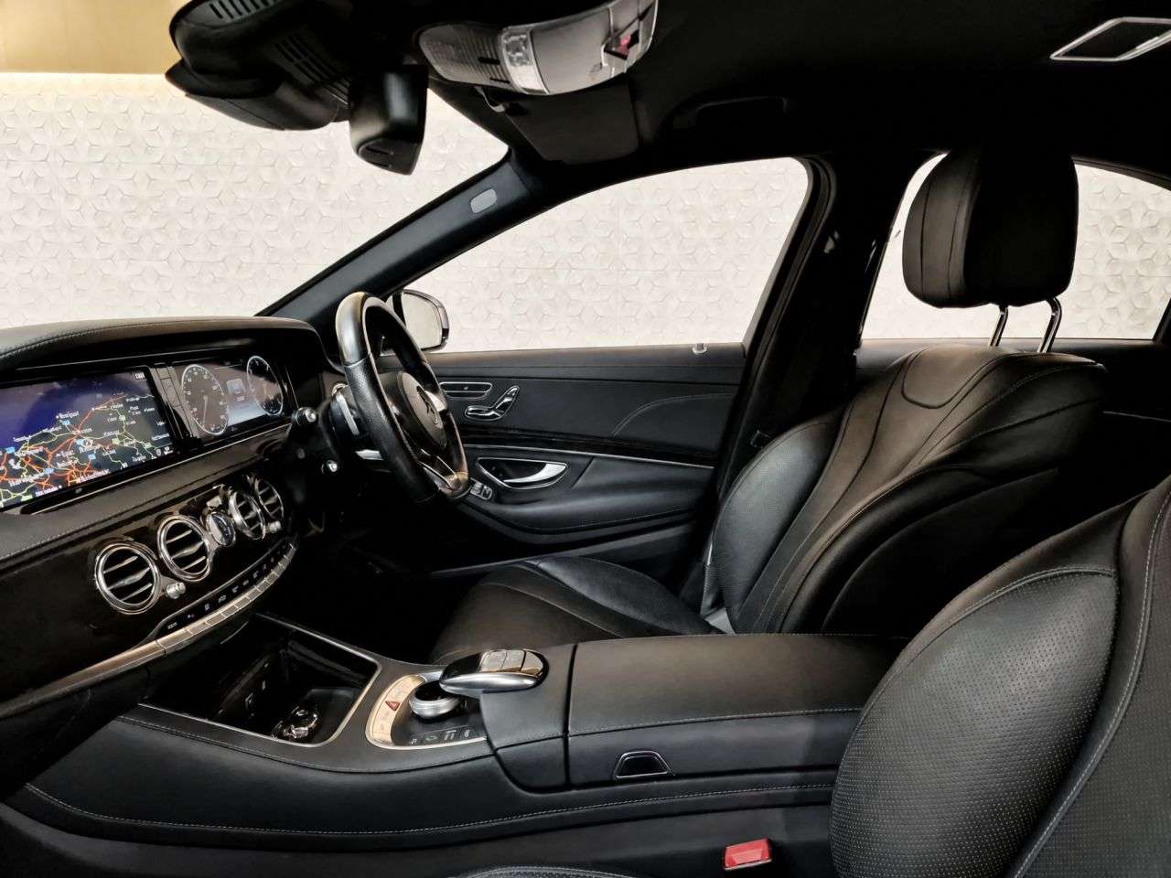 2016 MERCEDES-BENZ S CLASS 2016 MERCEDES-BENZ S CLASS