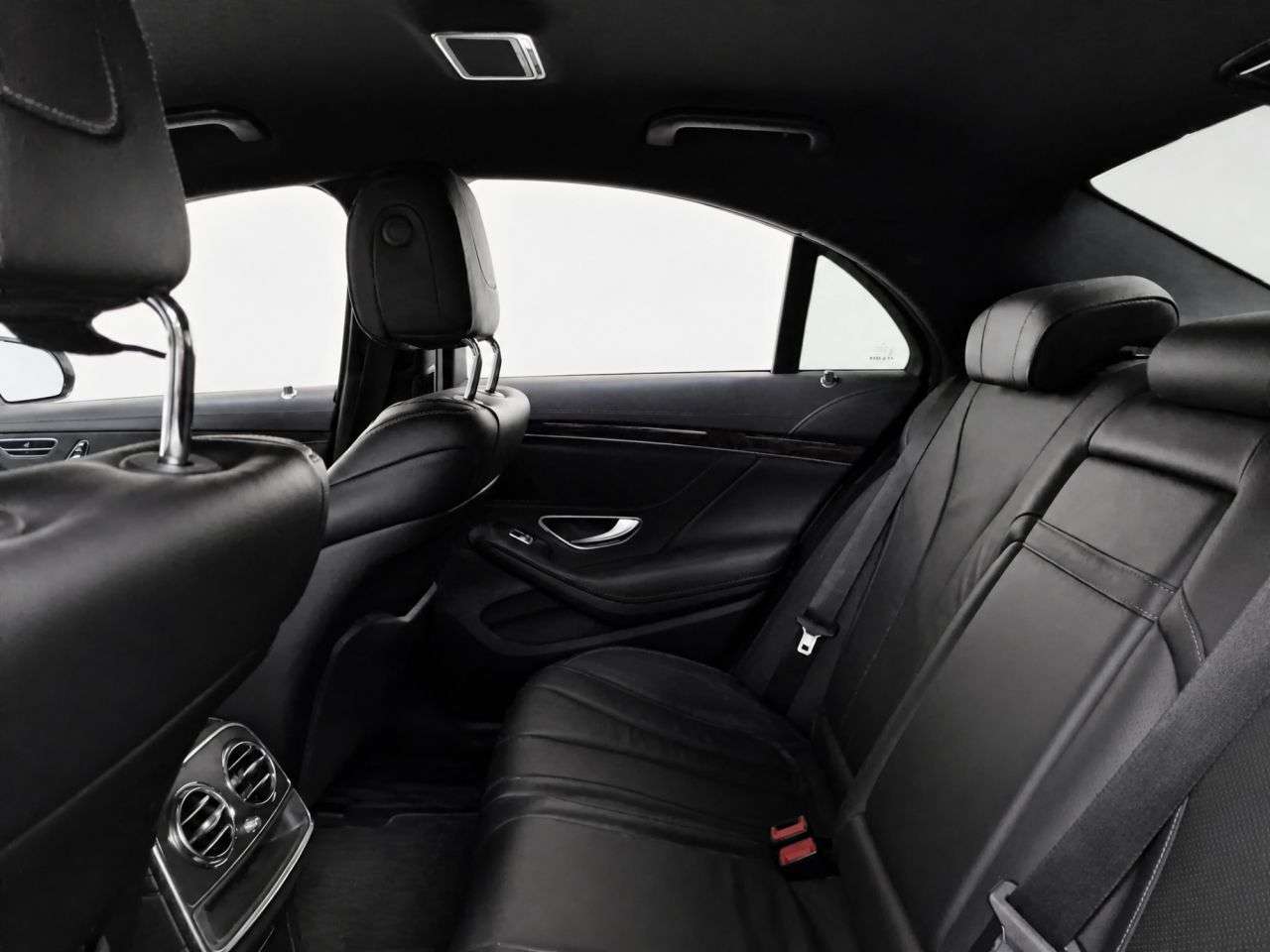 2016 MERCEDES-BENZ S CLASS 2016 MERCEDES-BENZ S CLASS