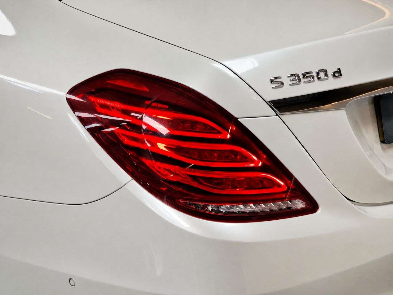 2016 MERCEDES-BENZ S CLASS 2016 MERCEDES-BENZ S CLASS