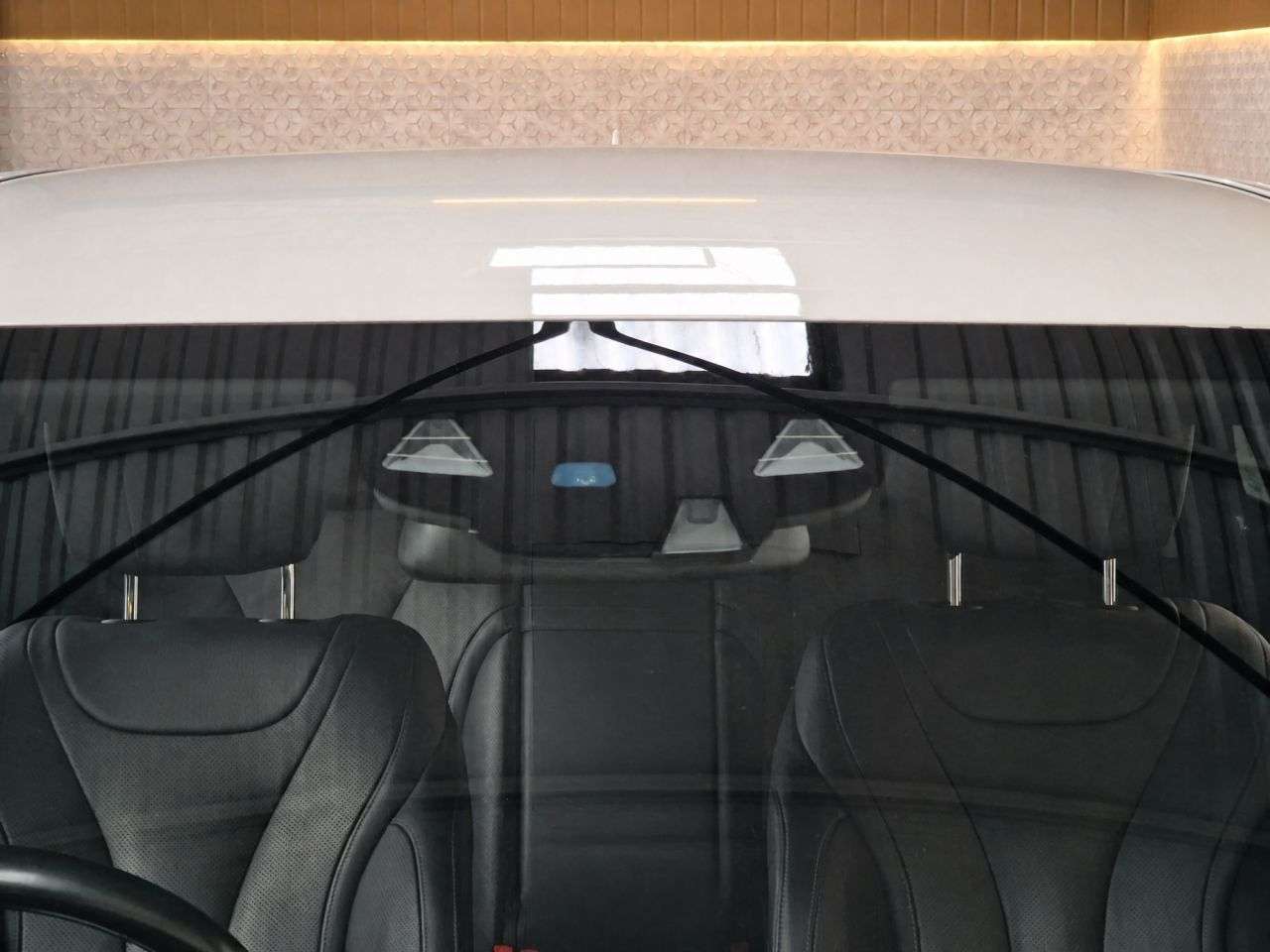 2016 MERCEDES-BENZ S CLASS 2016 MERCEDES-BENZ S CLASS