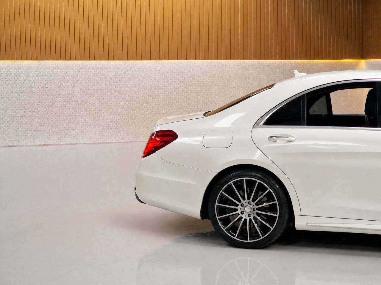 2016 MERCEDES-BENZ S CLASS 2016 MERCEDES-BENZ S CLASS