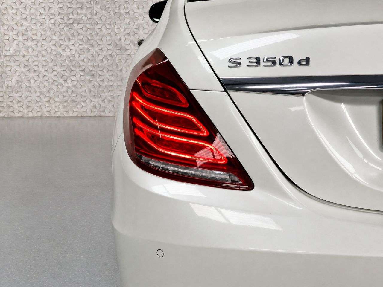 2016 MERCEDES-BENZ S CLASS 2016 MERCEDES-BENZ S CLASS