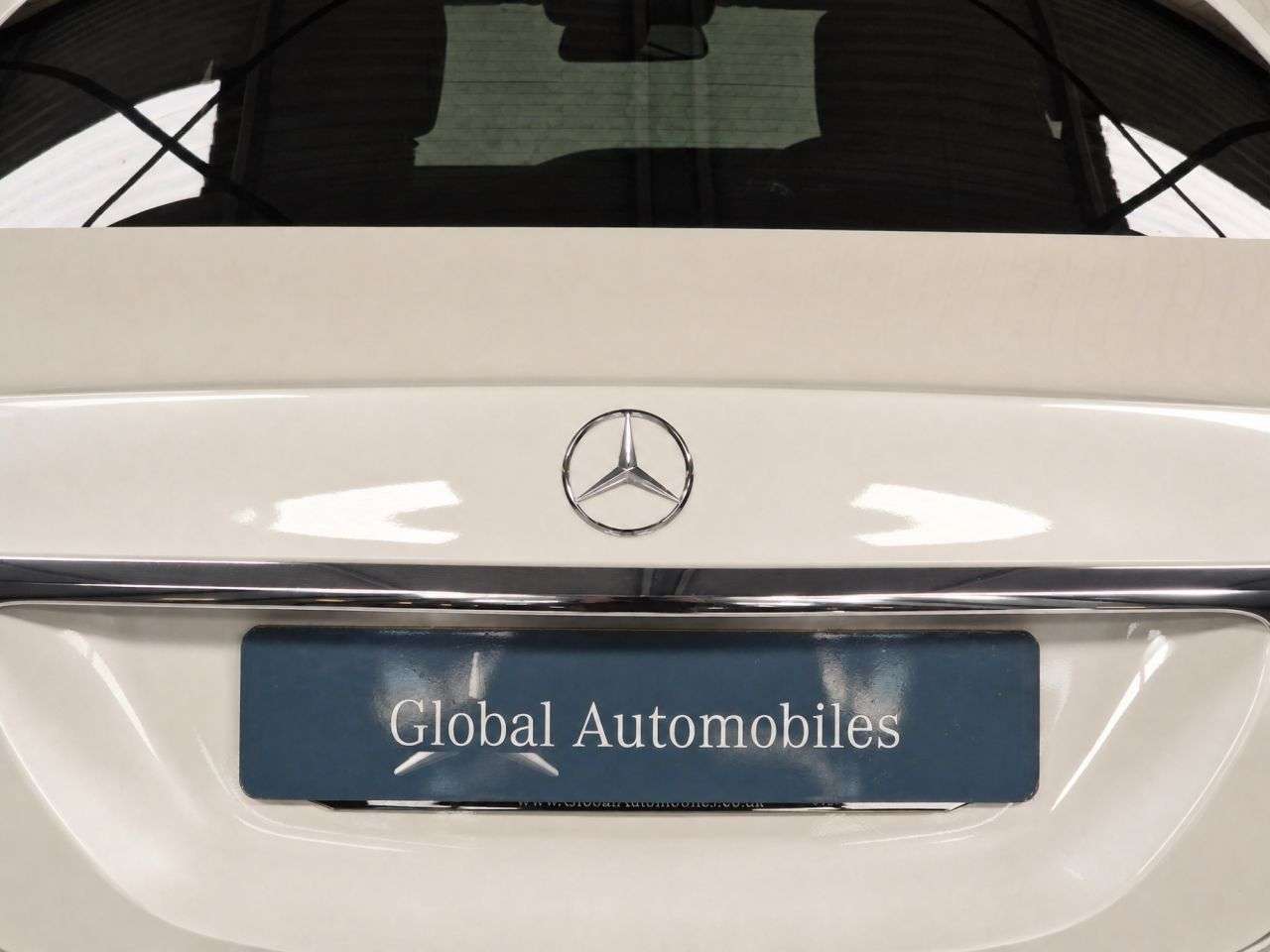 2016 MERCEDES-BENZ S CLASS 2016 MERCEDES-BENZ S CLASS