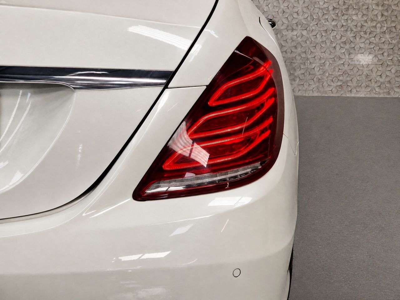 2016 MERCEDES-BENZ S CLASS 2016 MERCEDES-BENZ S CLASS