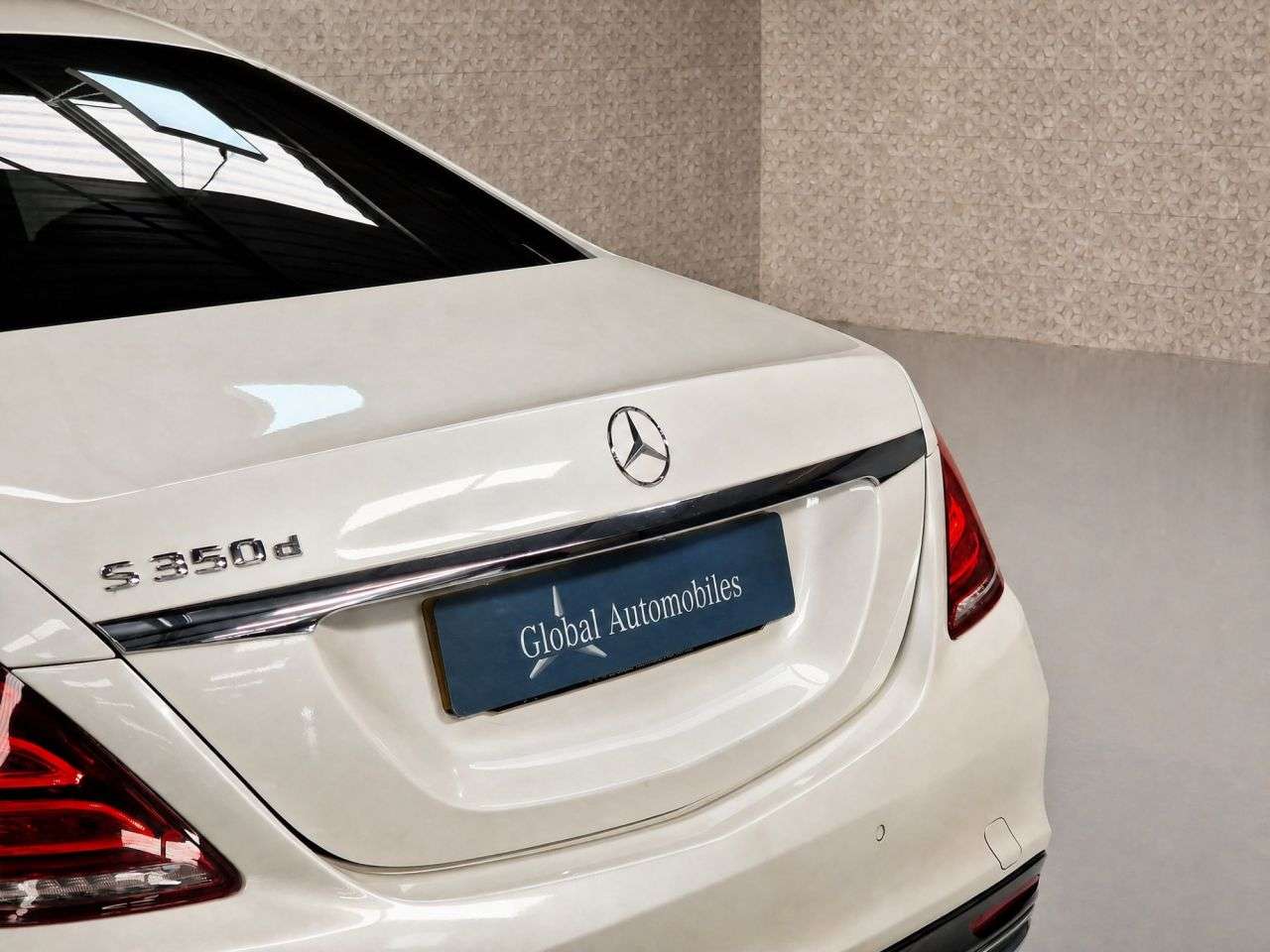 2016 MERCEDES-BENZ S CLASS 2016 MERCEDES-BENZ S CLASS