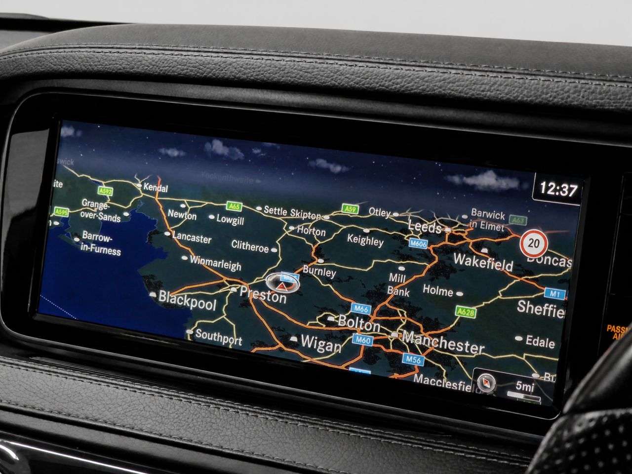 2016 MERCEDES-BENZ S CLASS 2016 MERCEDES-BENZ S CLASS