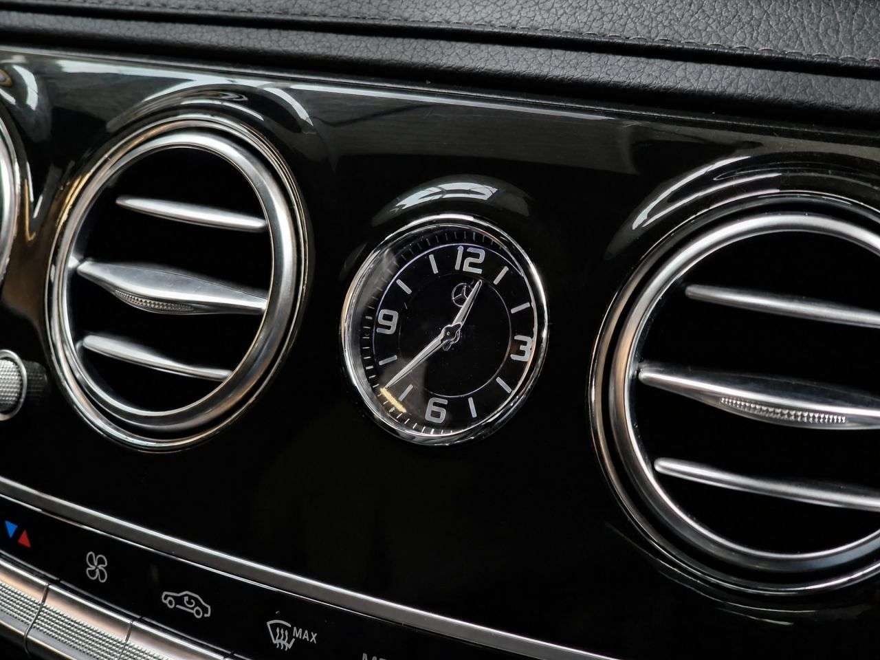 2016 MERCEDES-BENZ S CLASS 2016 MERCEDES-BENZ S CLASS