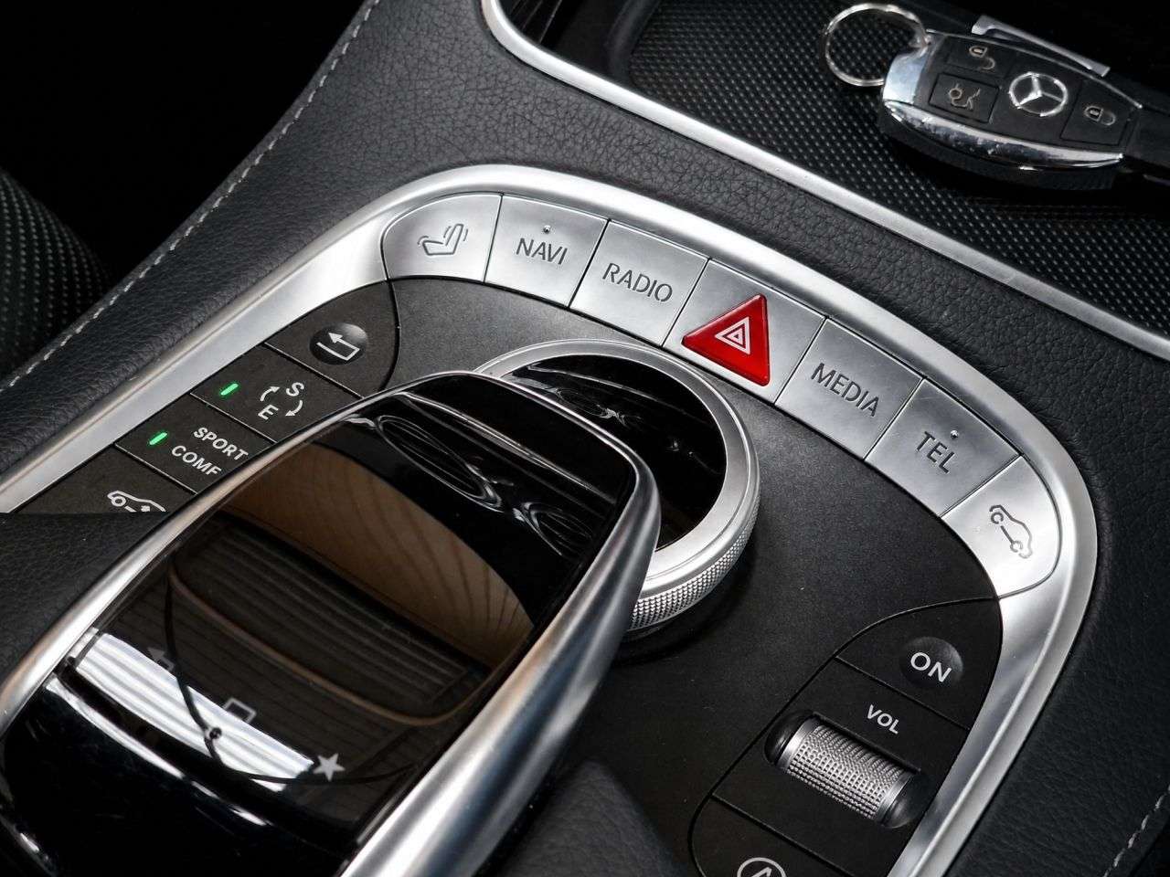2016 MERCEDES-BENZ S CLASS 2016 MERCEDES-BENZ S CLASS