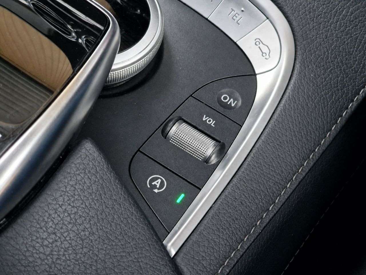 2016 MERCEDES-BENZ S CLASS 2016 MERCEDES-BENZ S CLASS