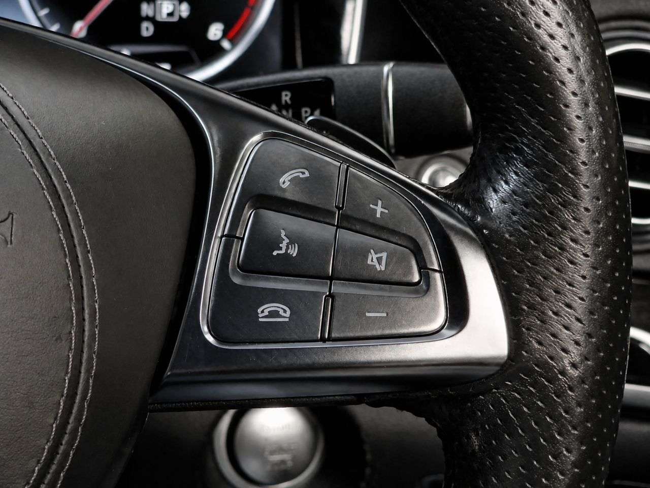 2016 MERCEDES-BENZ S CLASS 2016 MERCEDES-BENZ S CLASS
