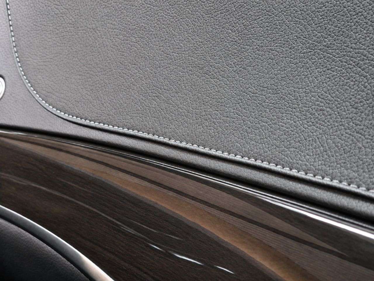 2016 MERCEDES-BENZ S CLASS 2016 MERCEDES-BENZ S CLASS