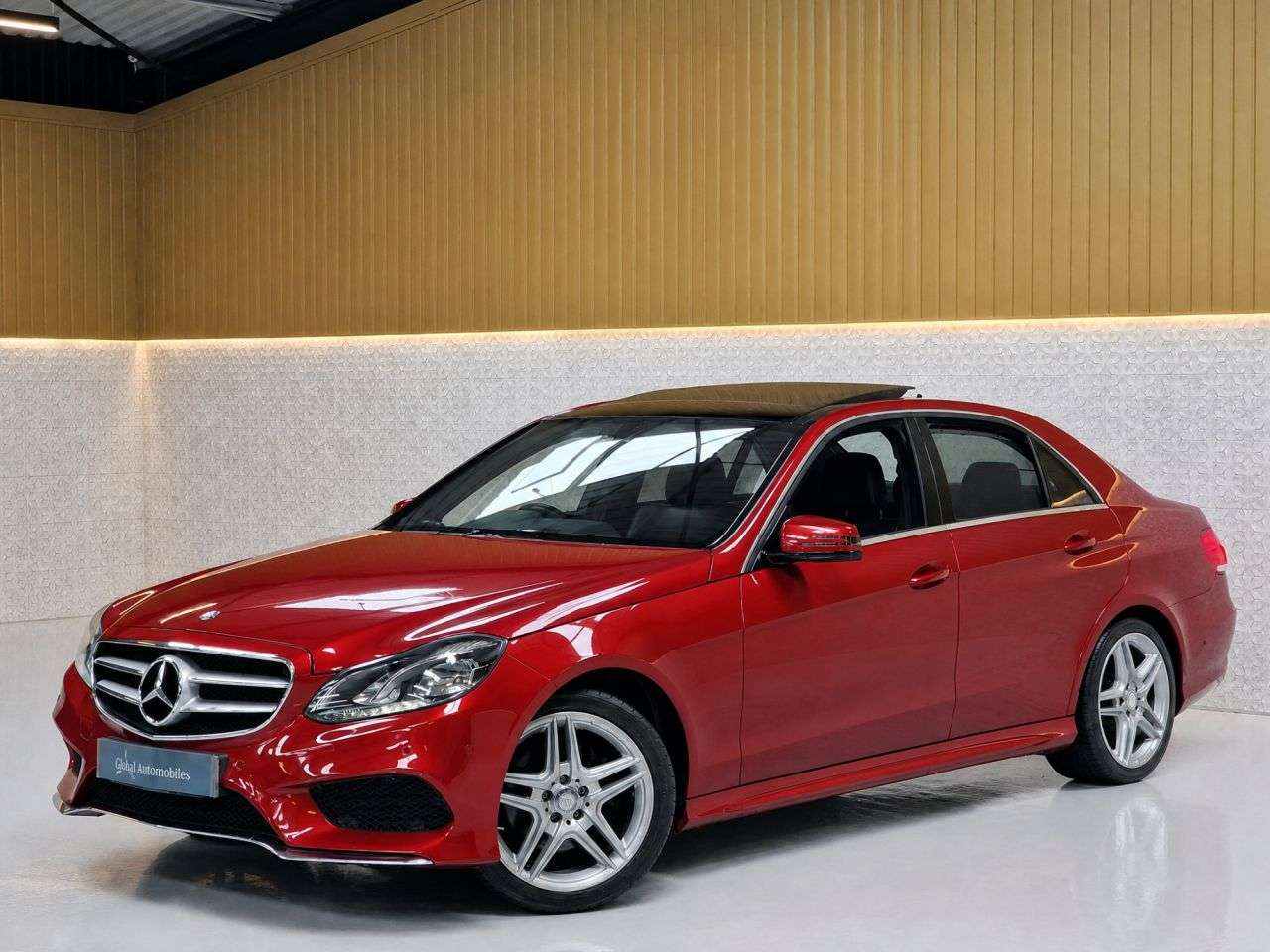 2013 MERCEDES-BENZ E CLASS 2013 MERCEDES-BENZ E CLASS