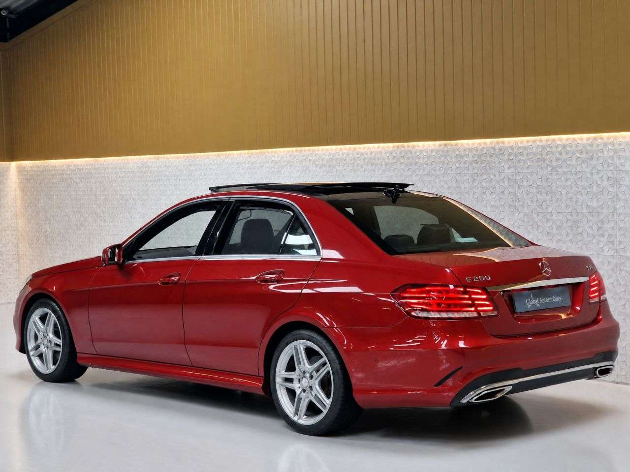 2013 MERCEDES-BENZ E CLASS 2013 MERCEDES-BENZ E CLASS