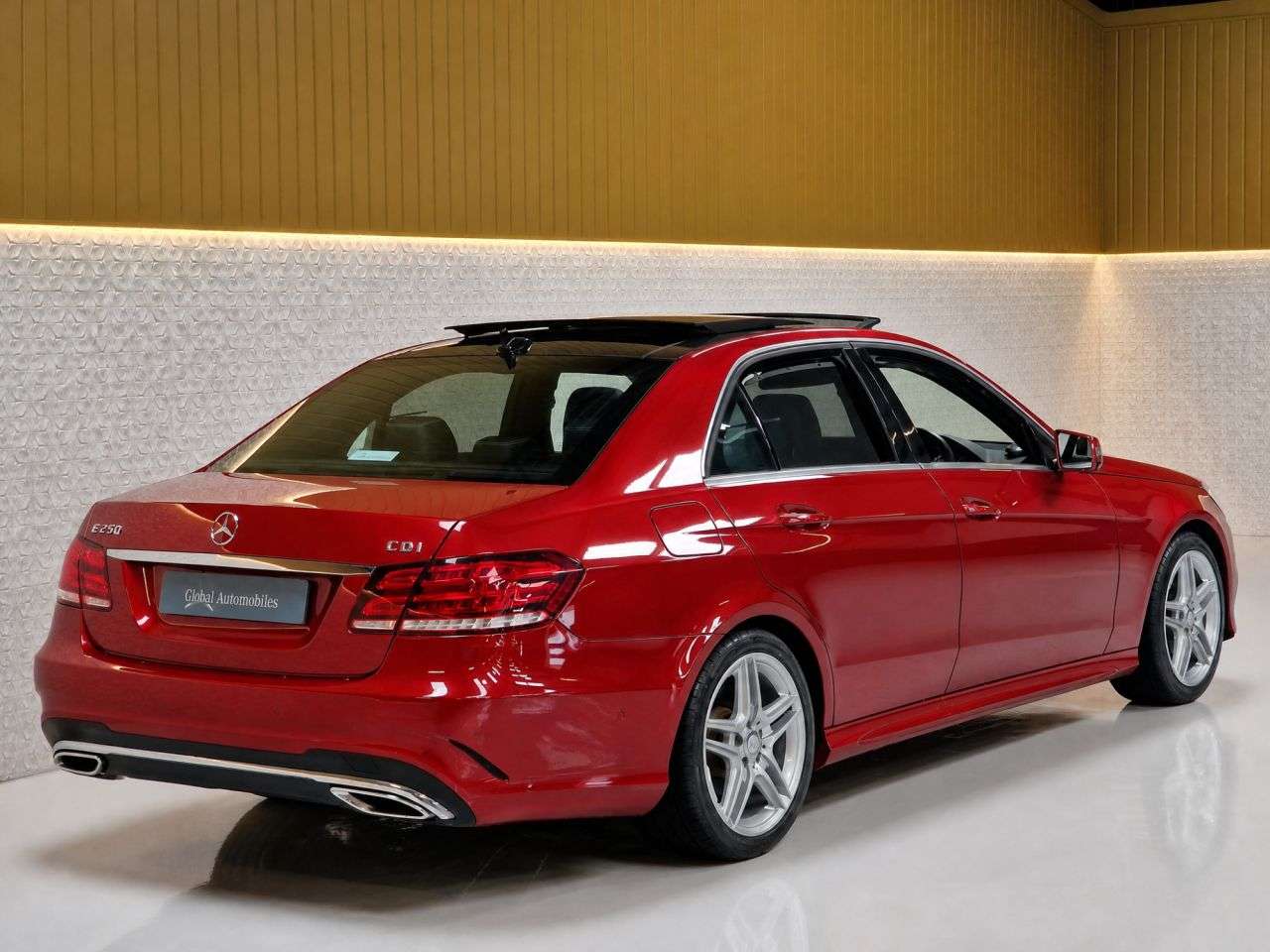 2013 MERCEDES-BENZ E CLASS 2013 MERCEDES-BENZ E CLASS