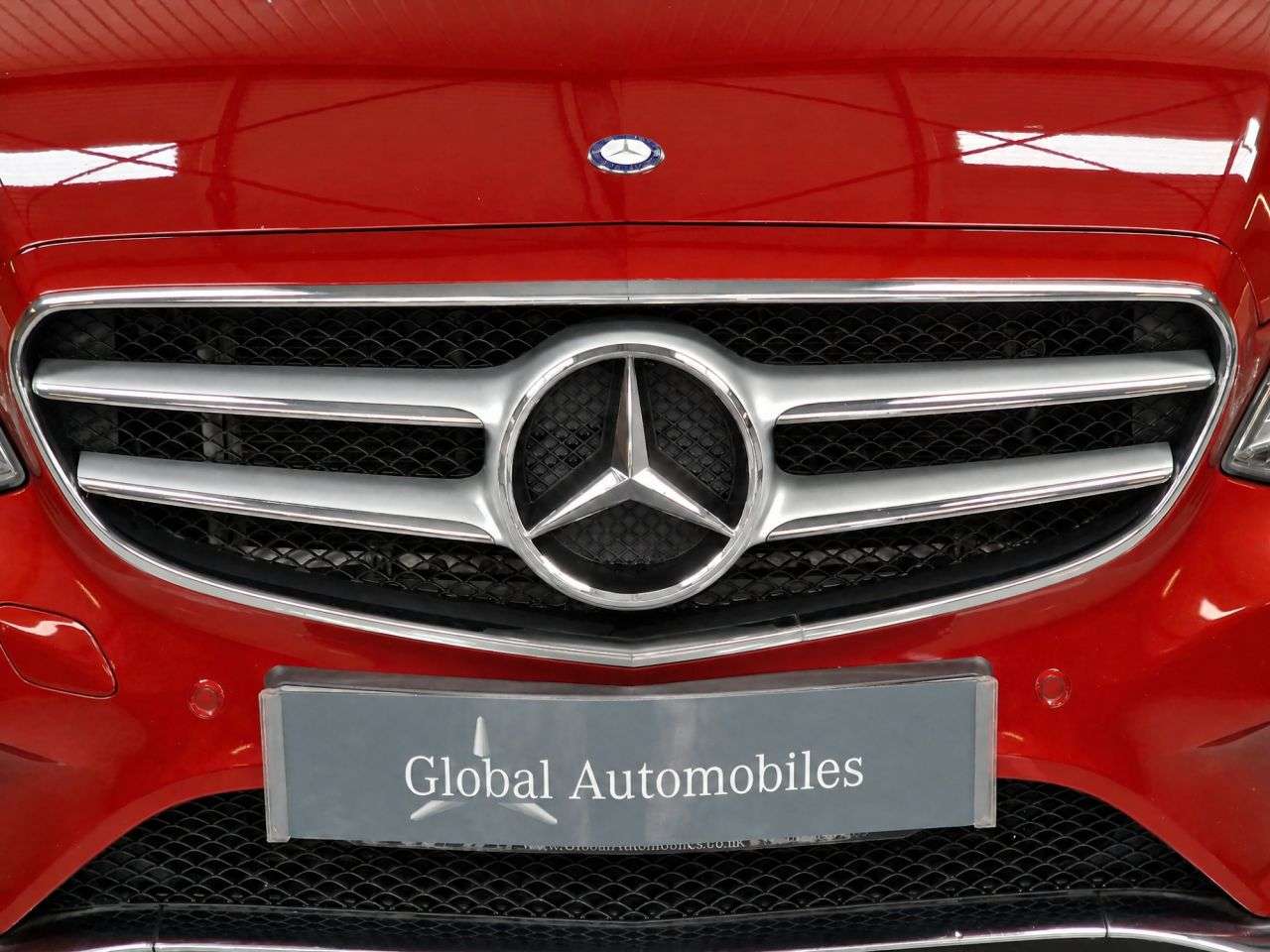 2013 MERCEDES-BENZ E CLASS 2013 MERCEDES-BENZ E CLASS