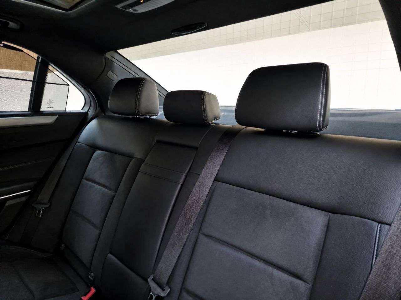 2013 MERCEDES-BENZ E CLASS 2013 MERCEDES-BENZ E CLASS