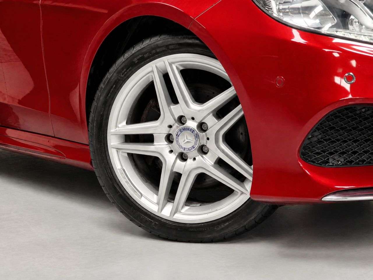 2013 MERCEDES-BENZ E CLASS 2013 MERCEDES-BENZ E CLASS
