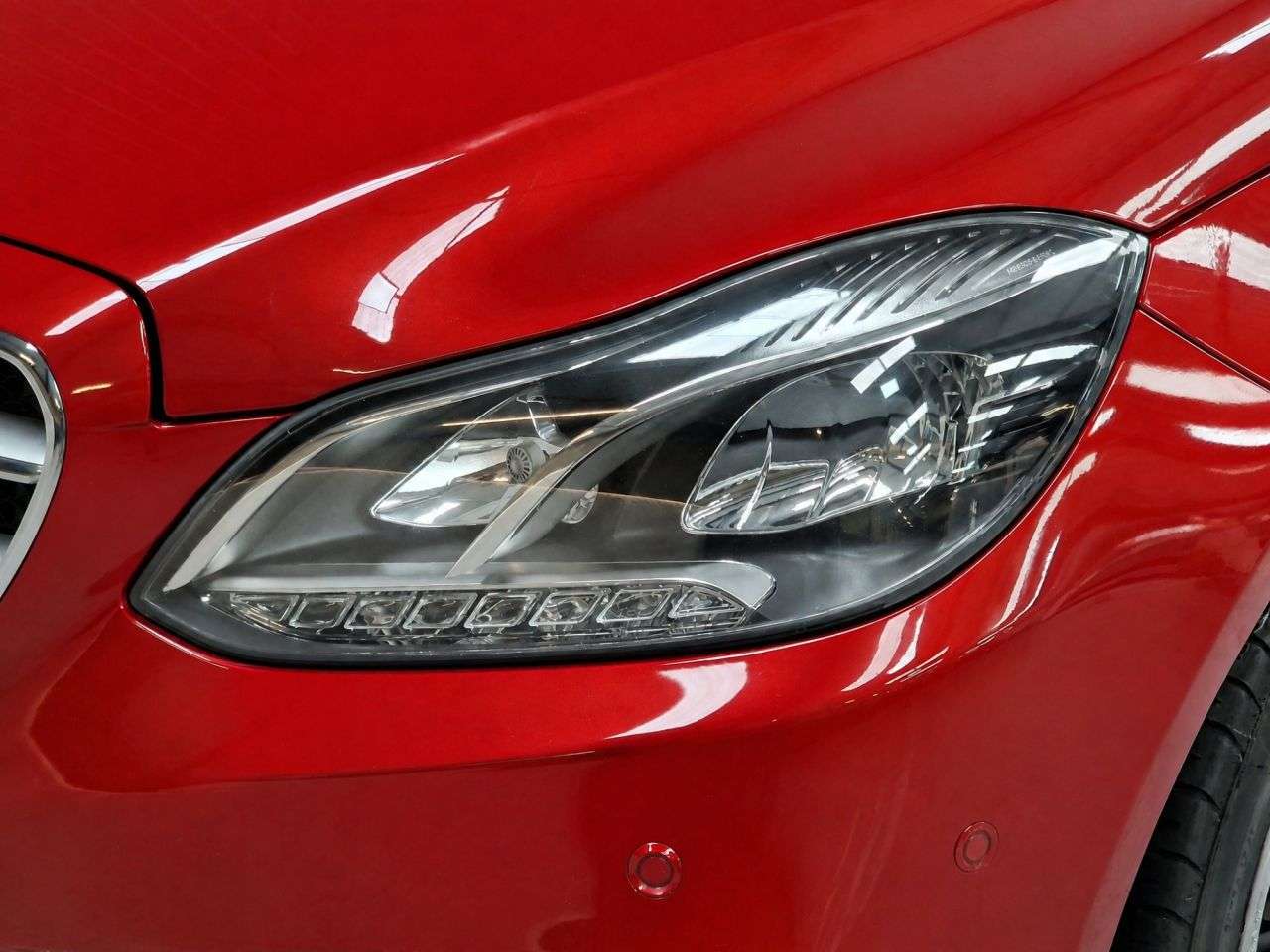 2013 MERCEDES-BENZ E CLASS 2013 MERCEDES-BENZ E CLASS