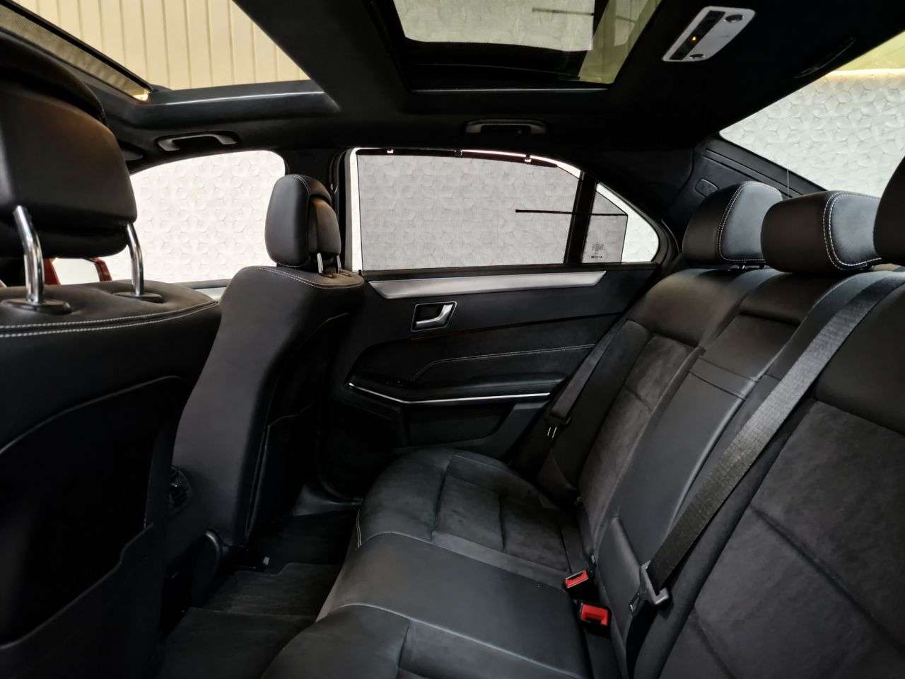 2013 MERCEDES-BENZ E CLASS 2013 MERCEDES-BENZ E CLASS