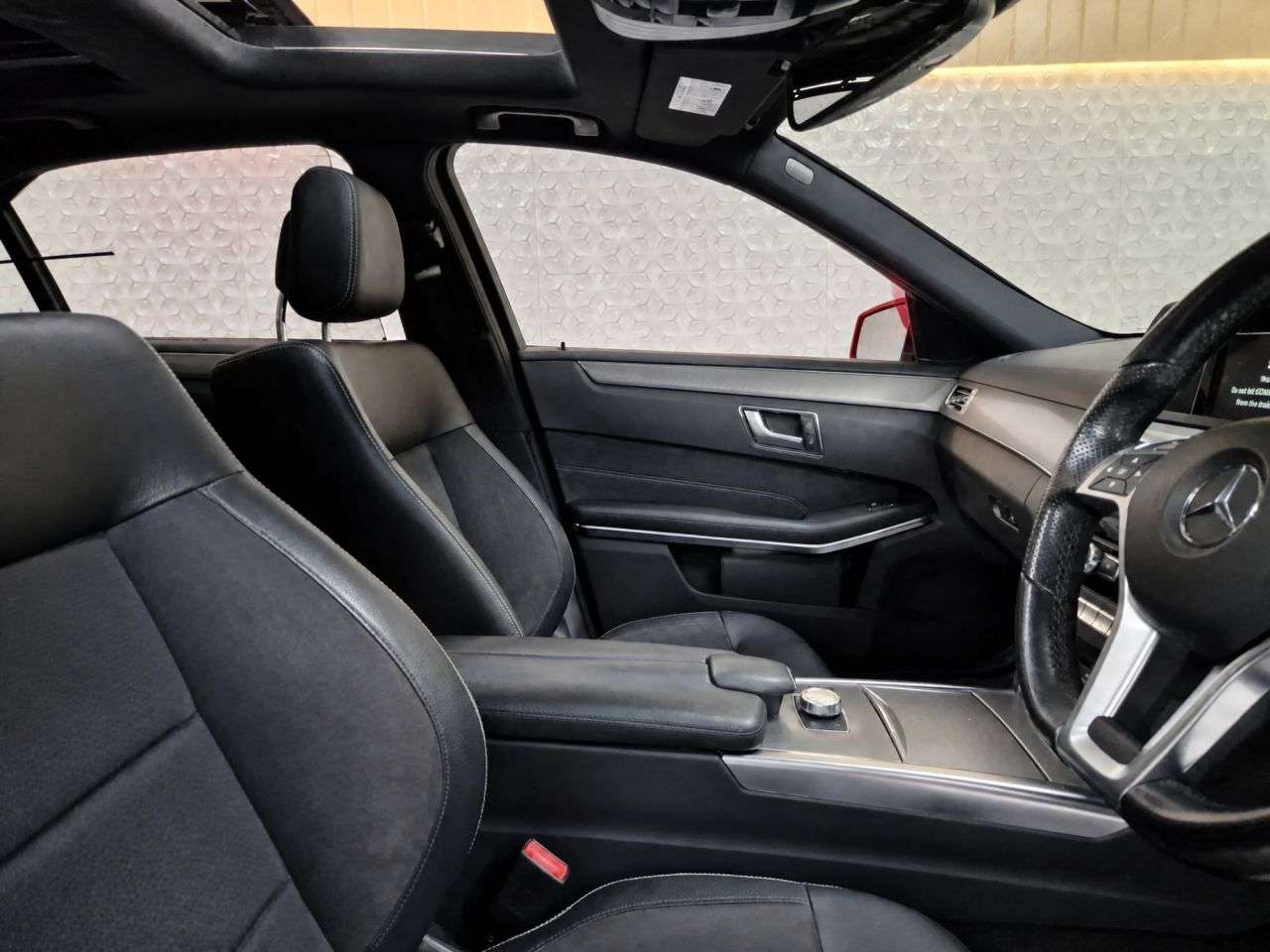 2013 MERCEDES-BENZ E CLASS 2013 MERCEDES-BENZ E CLASS