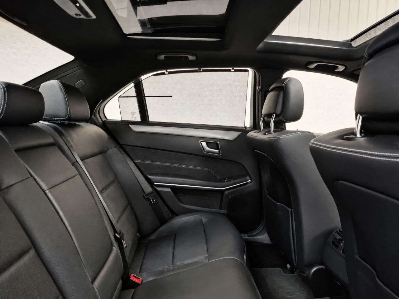 2013 MERCEDES-BENZ E CLASS 2013 MERCEDES-BENZ E CLASS