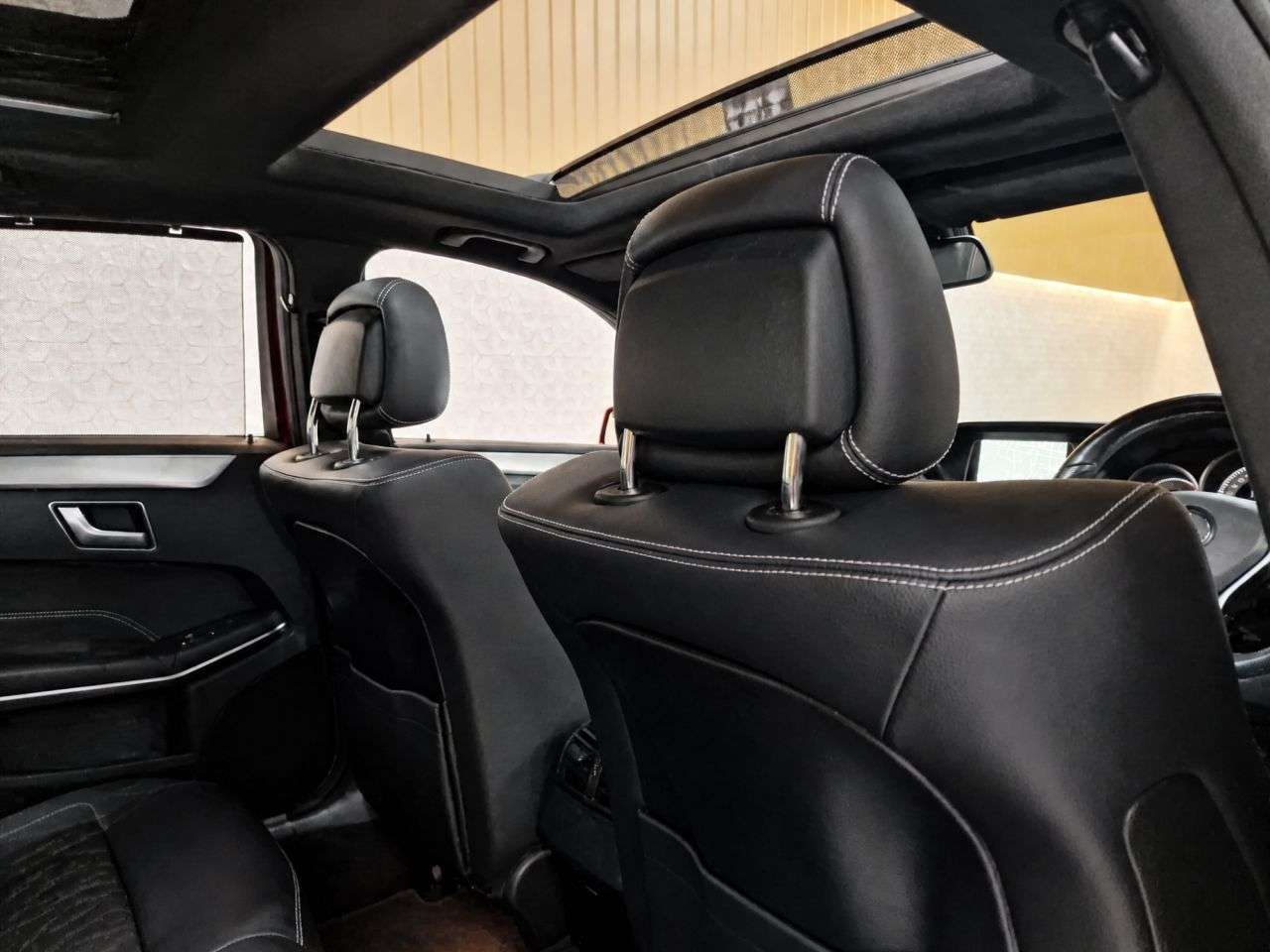 2013 MERCEDES-BENZ E CLASS 2013 MERCEDES-BENZ E CLASS