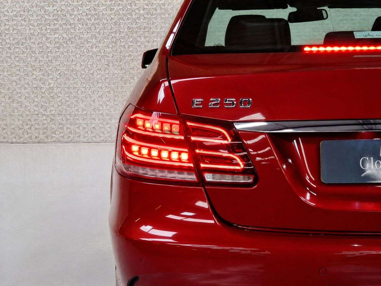 2013 MERCEDES-BENZ E CLASS 2013 MERCEDES-BENZ E CLASS