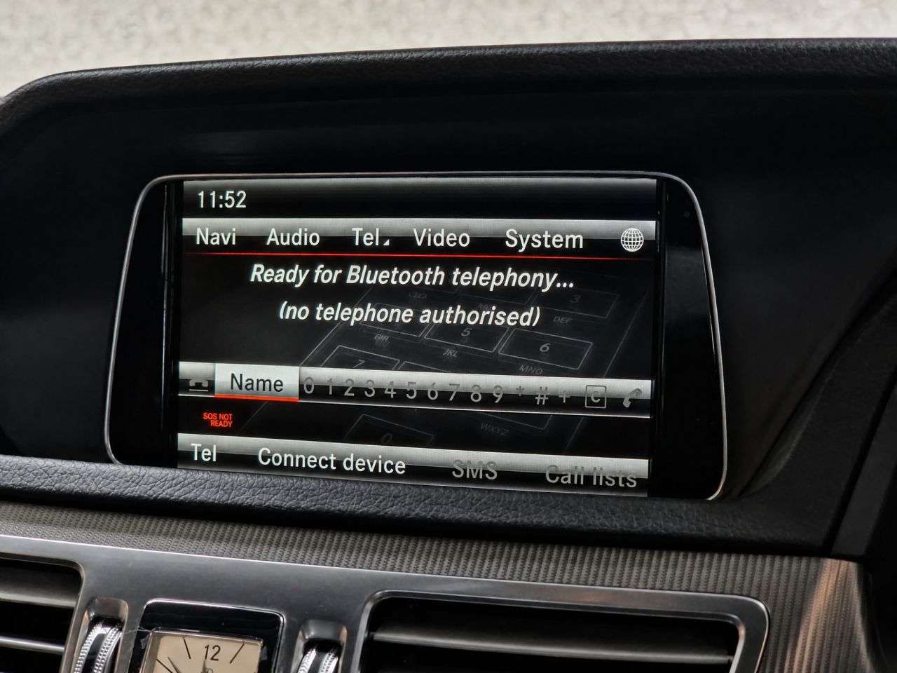 2013 MERCEDES-BENZ E CLASS 2013 MERCEDES-BENZ E CLASS